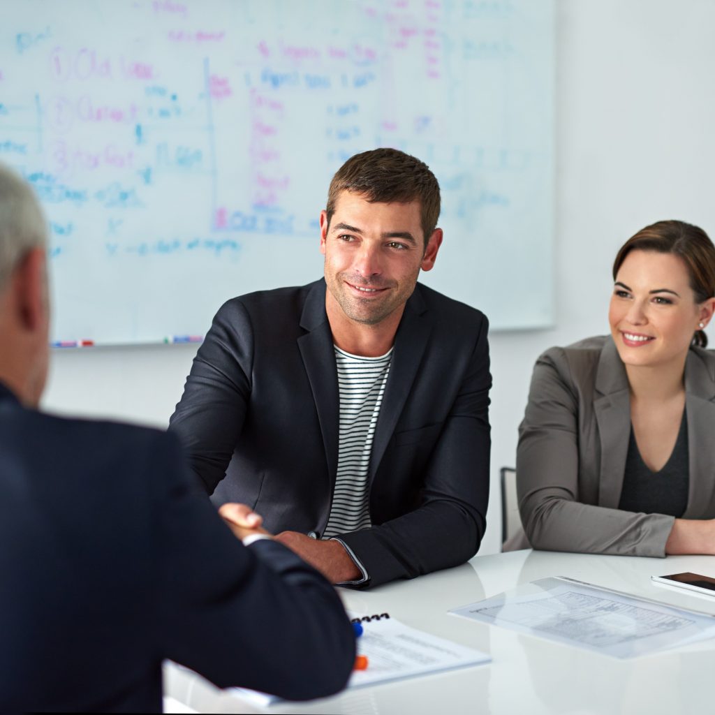 business meeting with team in urban workplace 2026 03 25 07 46 26 utc